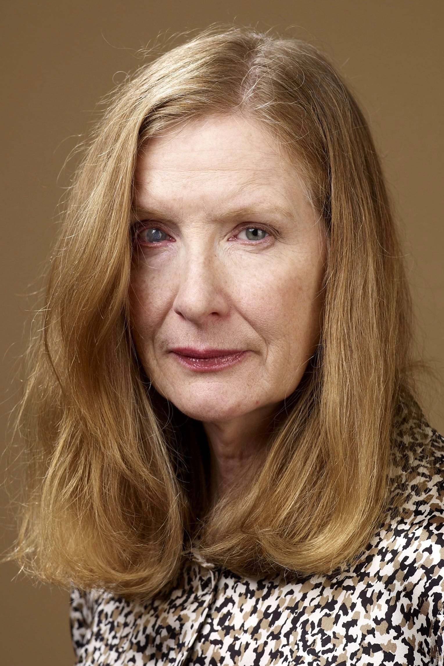 frances conroy